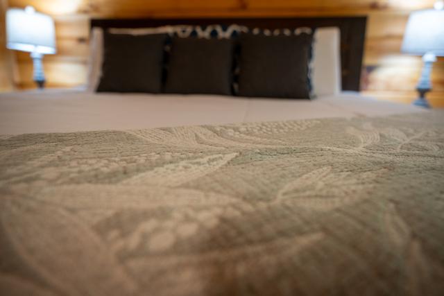 Taken at 282 Cozy Cub in Phase II TN Taken at 282 Cozy Cub in Phase II TN