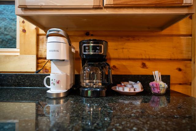 Taken at 282 Cozy Cub in Phase II TN Taken at 282 Cozy Cub in Phase II TN