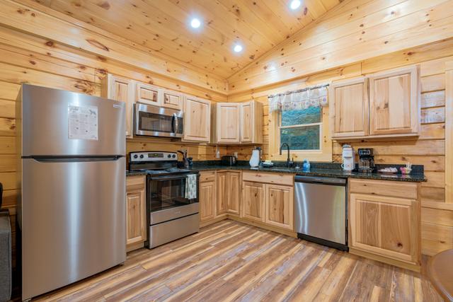 Taken at 282 Cozy Cub in Phase II TN Taken at 282 Cozy Cub in Phase II TN