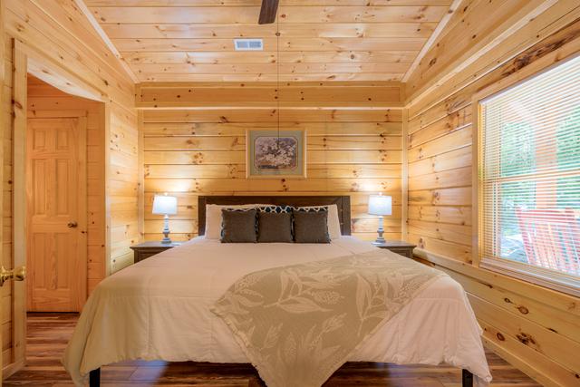 Taken at 282 Cozy Cub in Phase II TN Taken at 282 Cozy Cub in Phase II TN