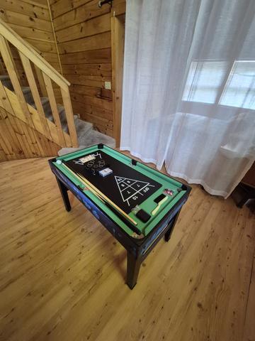 Taken at 23 The Cub House in Phase I TN