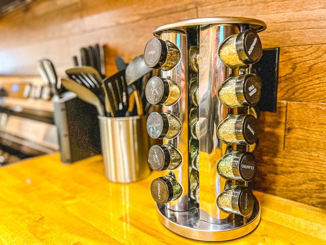 Taken at Panorama Perch in Gatlinburg TN