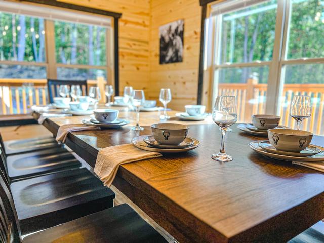 Taken at Panorama Perch in Gatlinburg TN