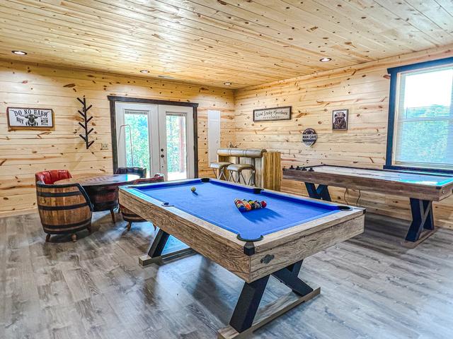 Taken at Panorama Perch in Gatlinburg TN