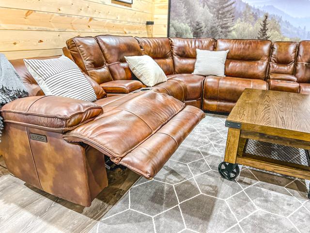 Taken at Panorama Perch in Gatlinburg TN