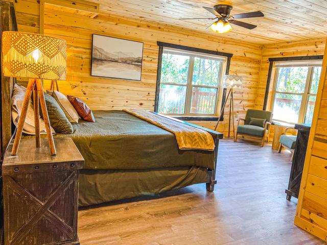 Taken at Panorama Perch in Gatlinburg TN