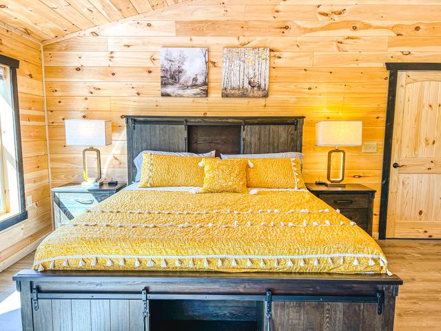 Taken at Panorama Perch in Gatlinburg TN