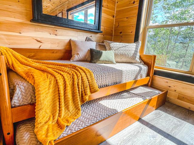 Taken at Panorama Perch in Gatlinburg TN