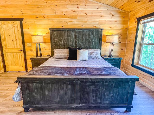 Taken at Panorama Perch in Gatlinburg TN