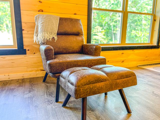 Taken at Panorama Perch in Gatlinburg TN