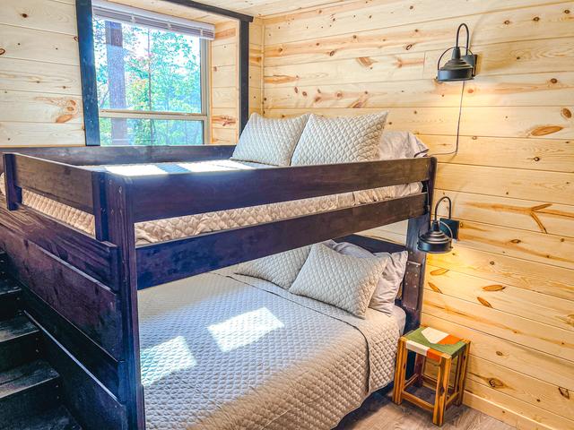 Taken at Panorama Perch in Gatlinburg TN