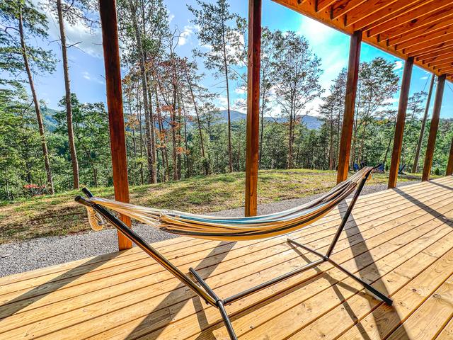 Taken at Panorama Perch in Gatlinburg TN