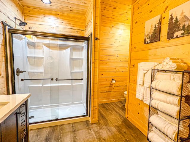 Taken at Panorama Perch in Gatlinburg TN