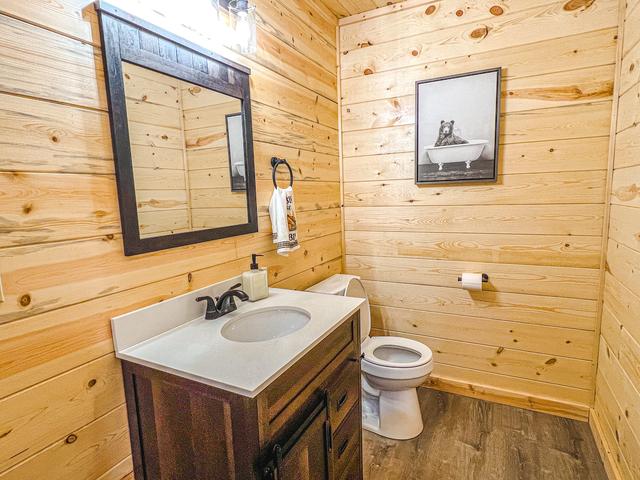 Taken at Panorama Perch in Gatlinburg TN