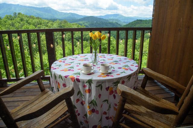 Taken at Just us 2 in Gatlinburg TN