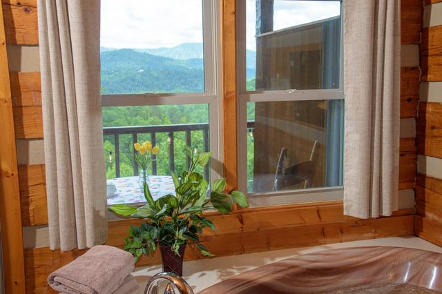 Taken at Just us 2 in Gatlinburg TN