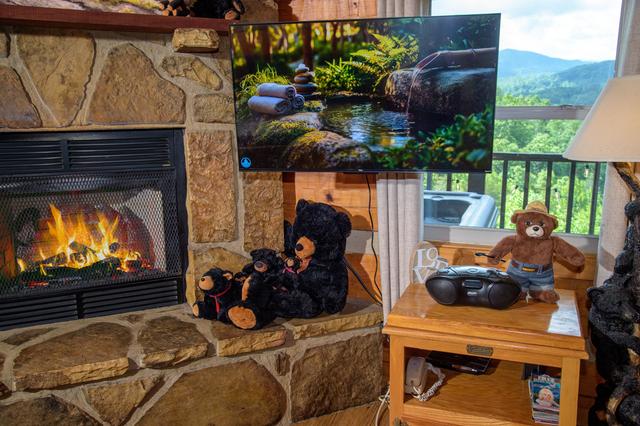 Taken at Just us 2 in Gatlinburg TN