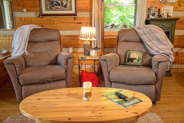 Taken at Just us 2 in Gatlinburg TN