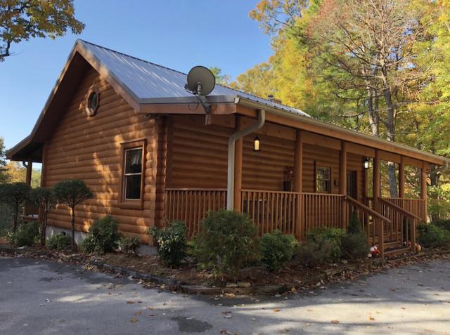 Taken at Falcon Crest in Gatlinburg TN