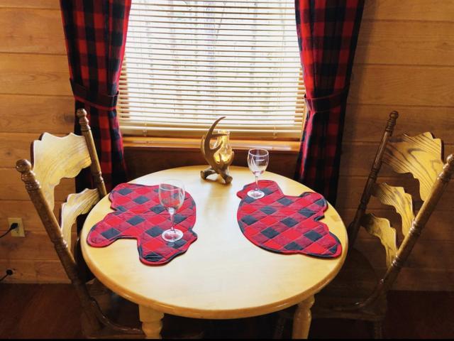 Taken at Falcon Crest in Gatlinburg TN