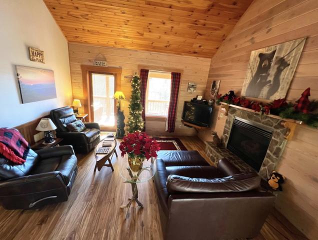 Taken at Falcon Crest in Gatlinburg TN