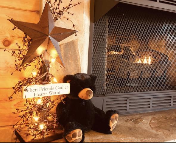 Taken at Eagles Nest in Gatlinburg TN