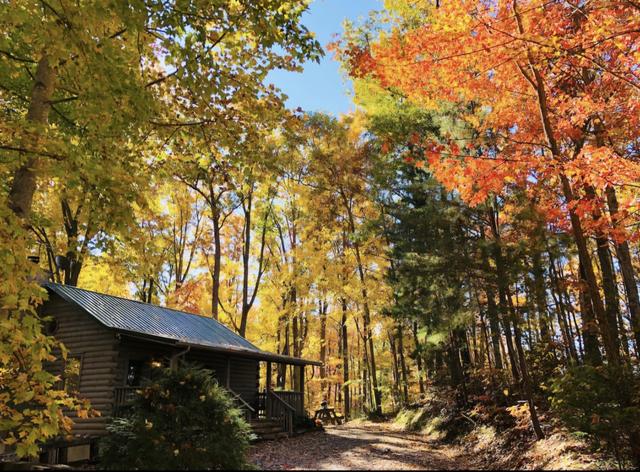 Taken at Eagles Nest in Gatlinburg TN