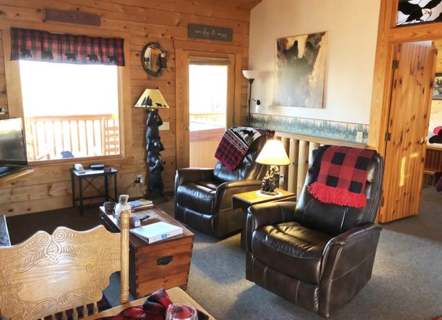 Taken at Eagles Nest in Gatlinburg TN