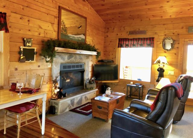 Taken at Eagles Nest in Gatlinburg TN