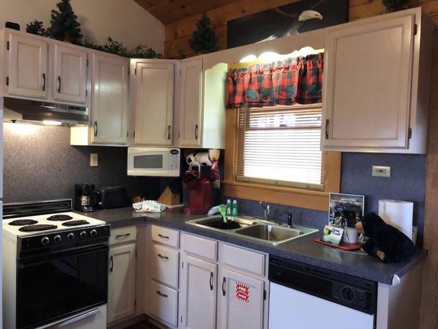 Taken at Eagles Nest in Gatlinburg TN