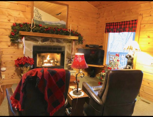 Taken at Eagles Nest in Gatlinburg TN