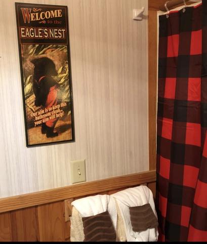 Taken at Eagles Nest in Gatlinburg TN