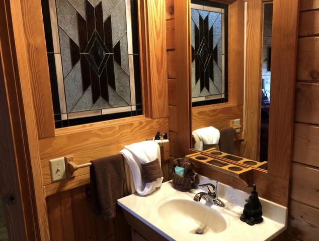 Taken at Eagles Nest in Gatlinburg TN