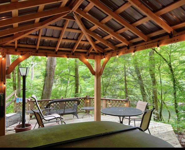 Taken at Old Bucks Riverfront Refuge in Gatlinburg TN Taken at Old Bucks Riverfront Refuge in Gatlinburg TN