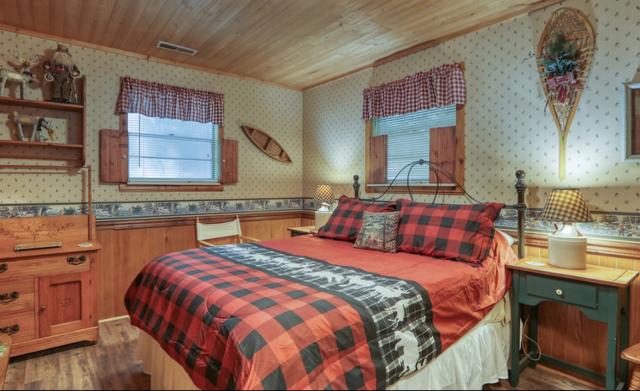 Taken at Old Bucks Riverfront Refuge in Gatlinburg TN Taken at Old Bucks Riverfront Refuge in Gatlinburg TN