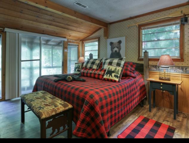 Taken at Old Bucks Riverfront Refuge in Gatlinburg TN Taken at Old Bucks Riverfront Refuge in Gatlinburg TN