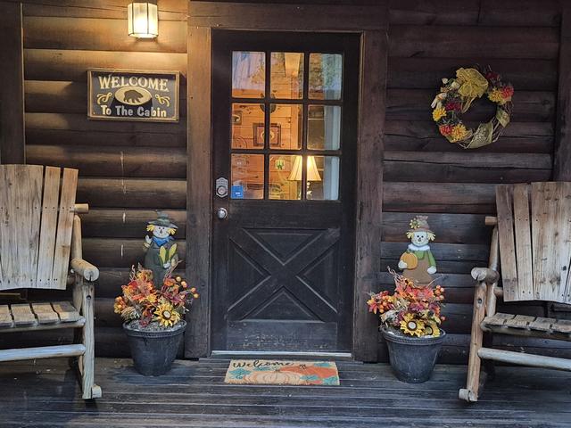 Taken at 26 Bearfoot Landing in Phase I TN Taken at 26 Bearfoot Landing in Phase I TN