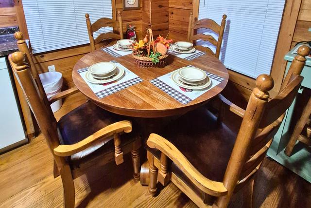 Taken at 26 Bearfoot Landing in Phase I TN Taken at 26 Bearfoot Landing in Phase I TN