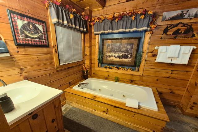 Taken at 26 Bearfoot Landing in Phase I TN Taken at 26 Bearfoot Landing in Phase I TN