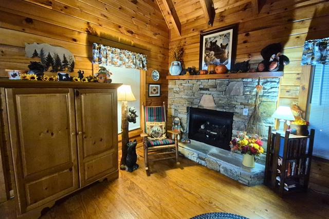 Taken at 26 Bearfoot Landing in Phase I TN Taken at 26 Bearfoot Landing in Phase I TN