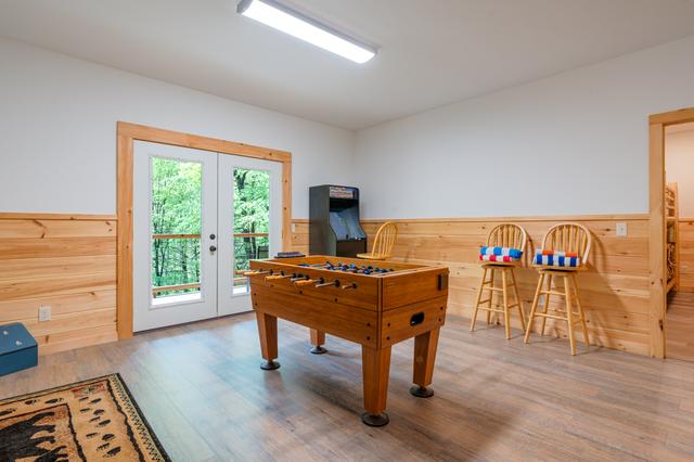 Taken at Misty Mountain Getaway - 2 bedroom in Phase II TN