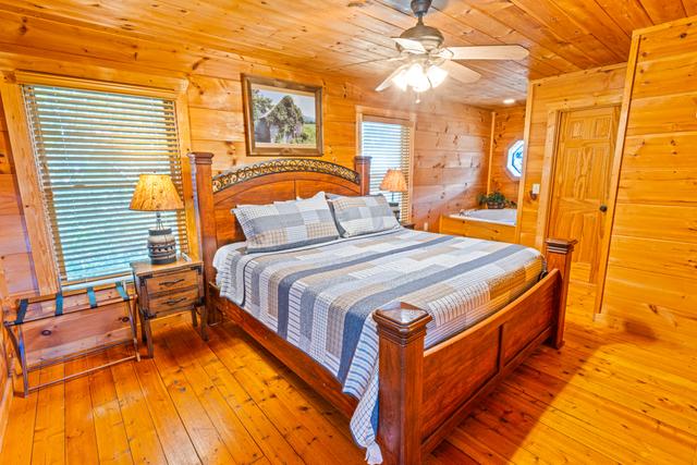 Taken at Firefly Lodge in Gatlinburg TN