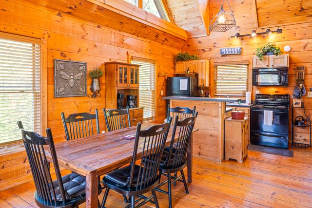 Taken at Firefly Lodge in Gatlinburg TN