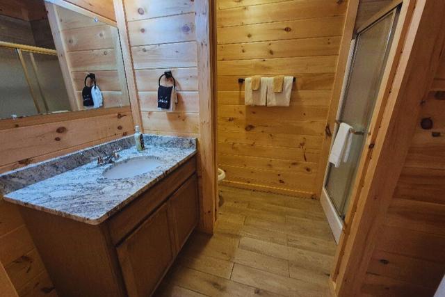 Taken at 212 Misty Mountain View in Phase II TN