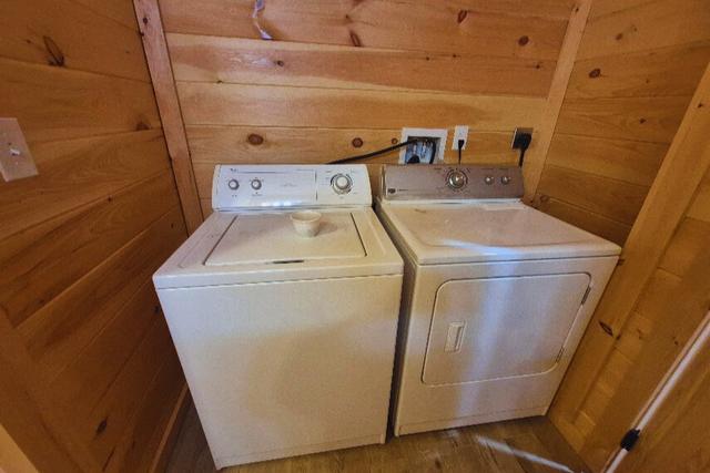 Taken at 212 Misty Mountain View in Phase II TN