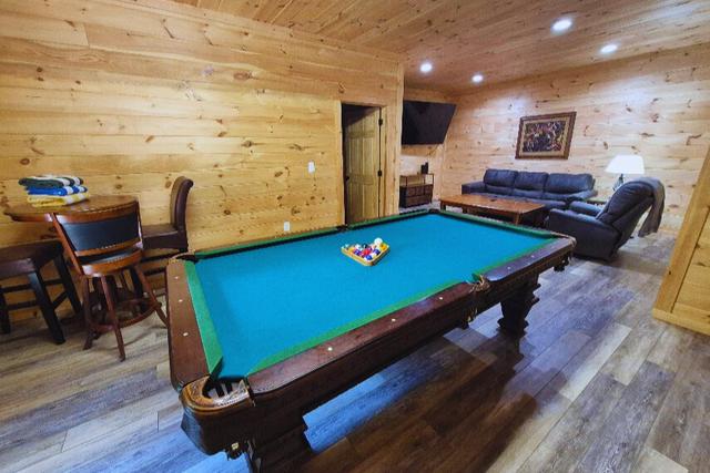 Taken at 212 Misty Mountain View in Phase II TN