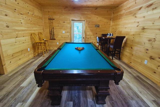 Taken at 212 Misty Mountain View in Phase II TN