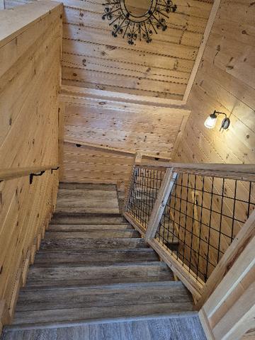 Taken at 212 Misty Mountain View in Phase II TN