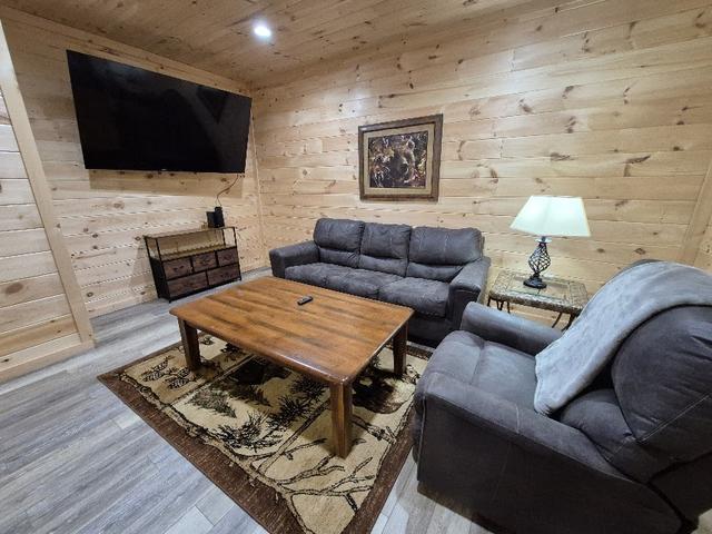 Taken at 212 Misty Mountain View in Phase II TN