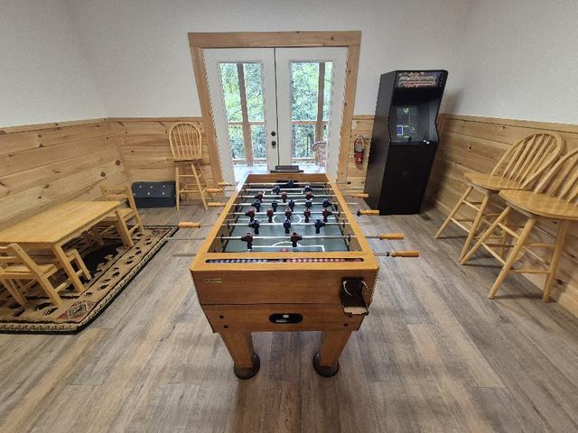 Taken at Misty Mountain Getaway - 2 bedroom in Phase II TN